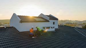 Fast & Reliable Emergency Roof Repairs in Post, TX